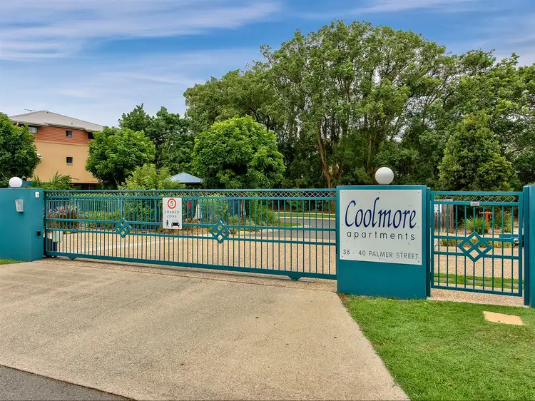 20/38 Palmer Street, Greenslopes QLD 4120