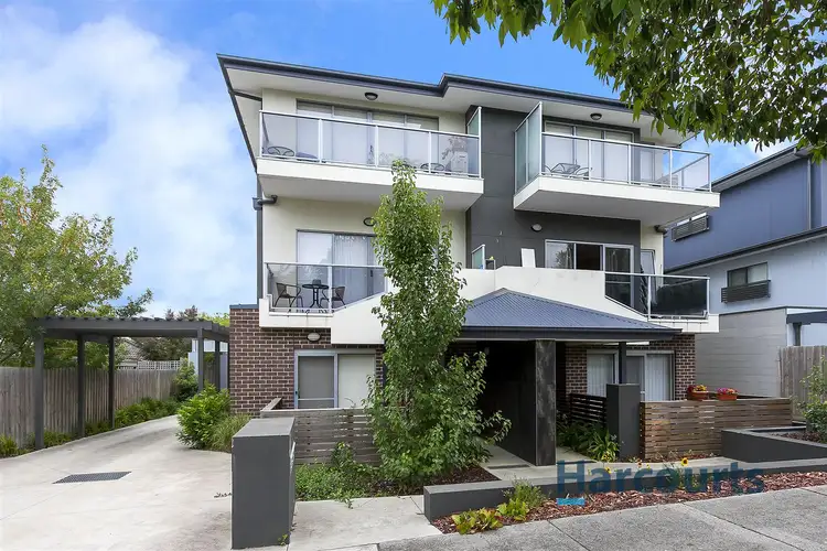 3/12 Alfrick Road, Croydon VIC 3136