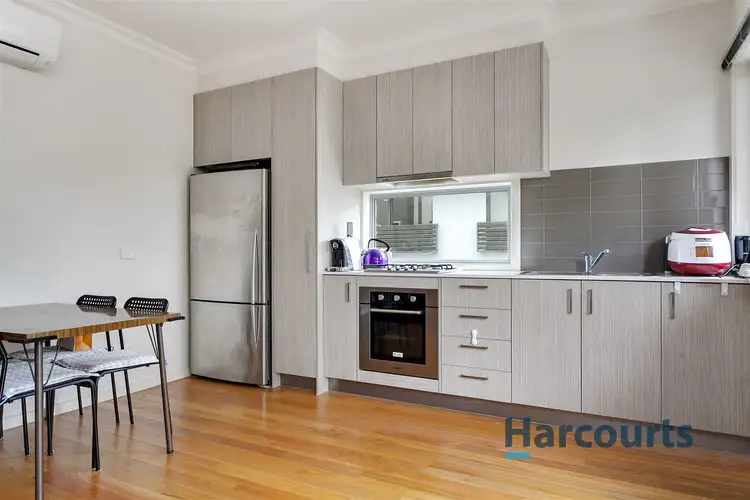 Third view of Homely unit listing, 3/12 Alfrick Road, Croydon VIC 3136
