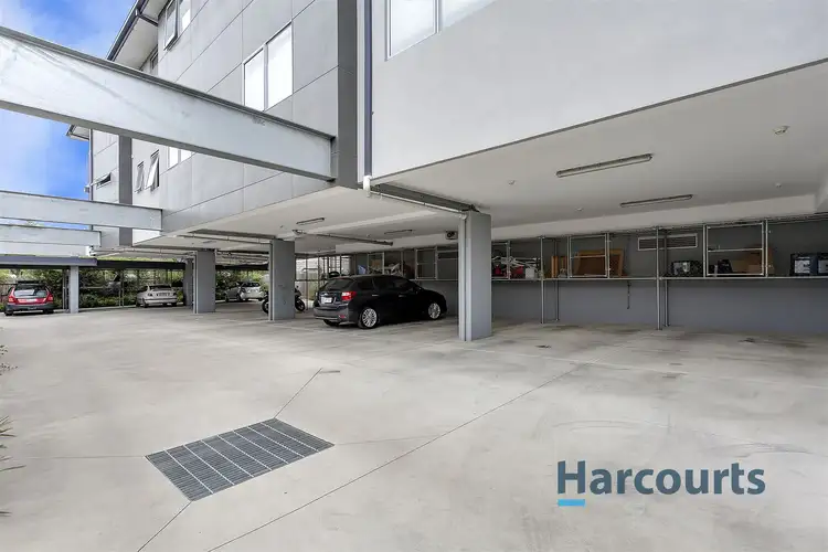 Fourth view of Homely unit listing, 3/12 Alfrick Road, Croydon VIC 3136