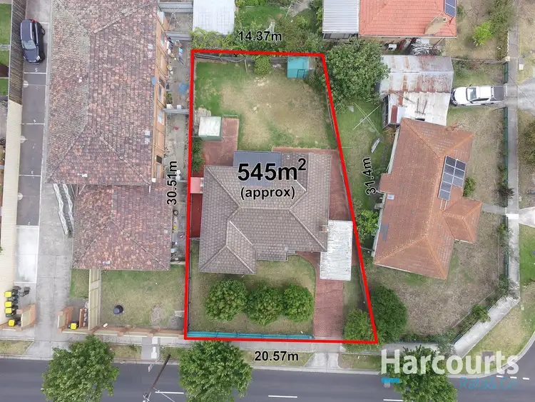 403 High Street, Lalor VIC 3075