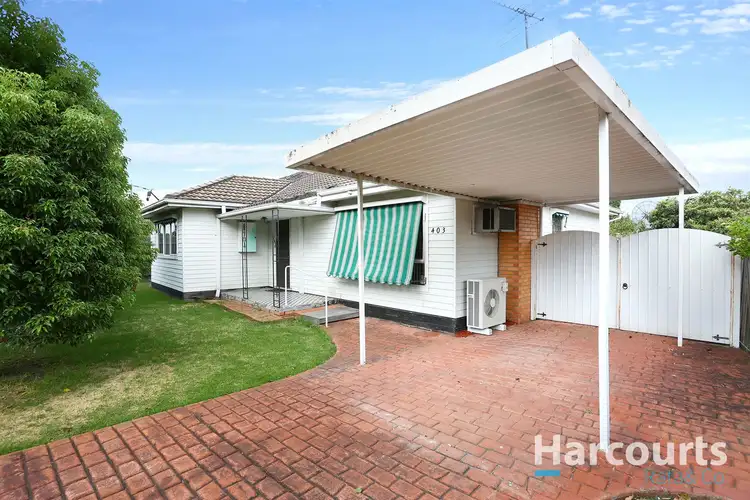 Second view of Homely house listing, 403 High Street, Lalor VIC 3075