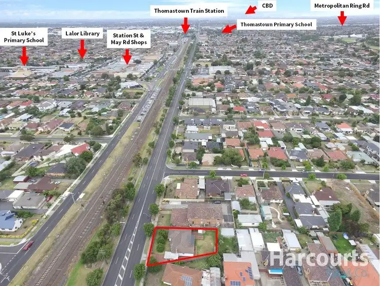 Fourth view of Homely house listing, 403 High Street, Lalor VIC 3075