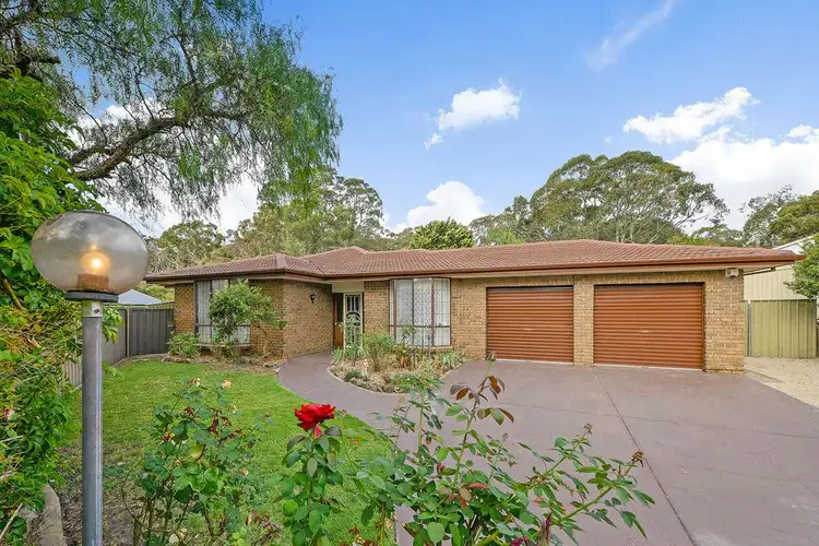 Main view of Homely house listing, 3 Hanley Court, Happy Valley SA 5159