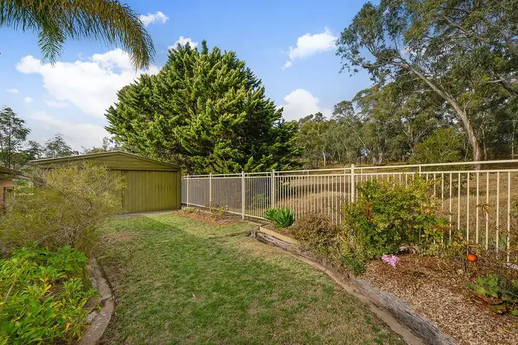 Second view of Homely house listing, 3 Hanley Court, Happy Valley SA 5159