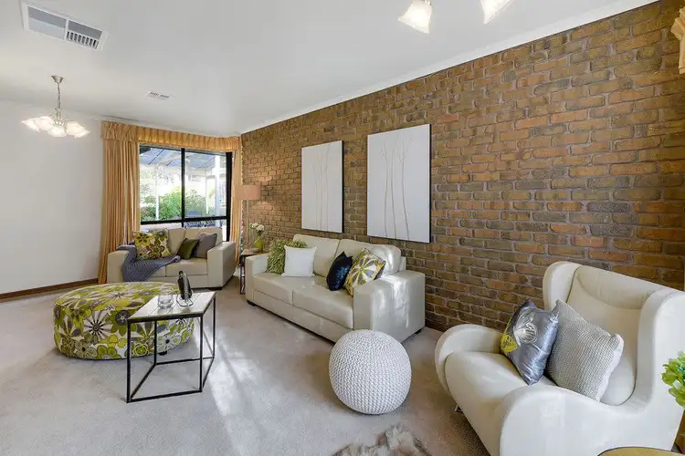 Fifth view of Homely house listing, 3 Hanley Court, Happy Valley SA 5159