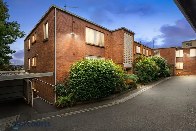 4/1a Brisbane Street, Launceston TAS 7250
