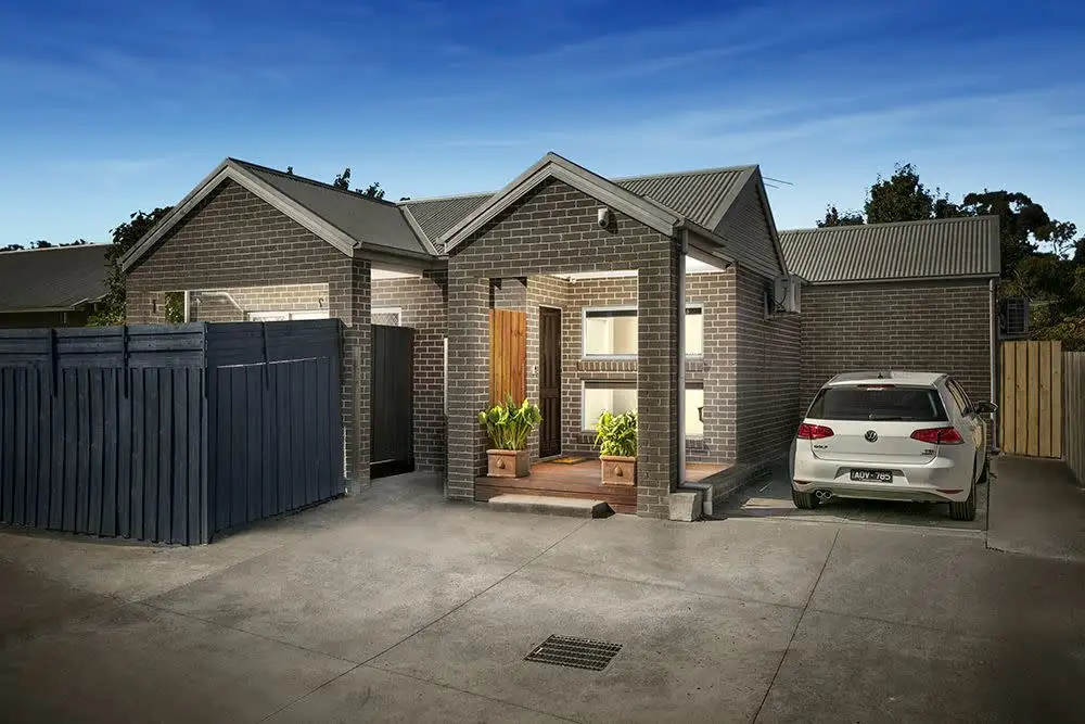 Main view of Homely townhouse listing, 3/209 Purinuan Rd, Reservoir VIC 3073