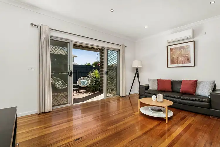Second view of Homely townhouse listing, 3/209 Purinuan Rd, Reservoir VIC 3073
