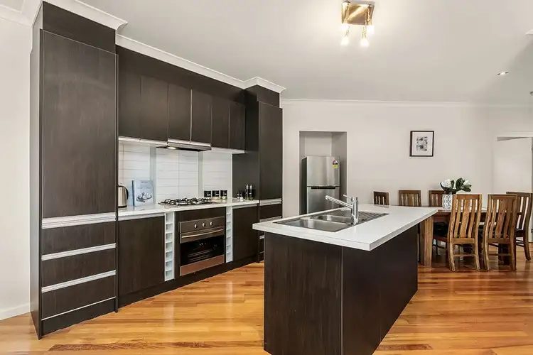 Third view of Homely townhouse listing, 3/209 Purinuan Rd, Reservoir VIC 3073