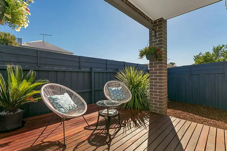 Fourth view of Homely townhouse listing, 3/209 Purinuan Rd, Reservoir VIC 3073