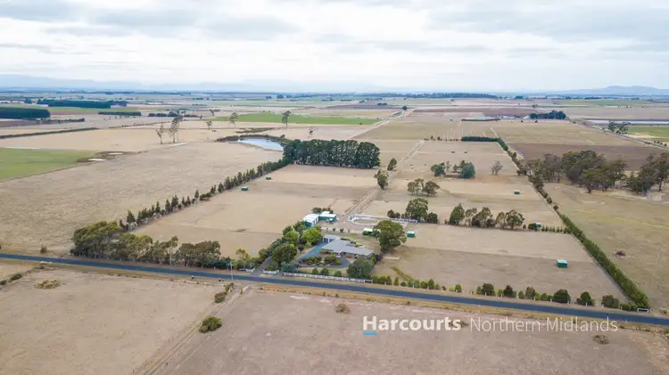 Second view of Homely rural property listing, 363 Liffey Road, Bishopsbourne TAS 7301