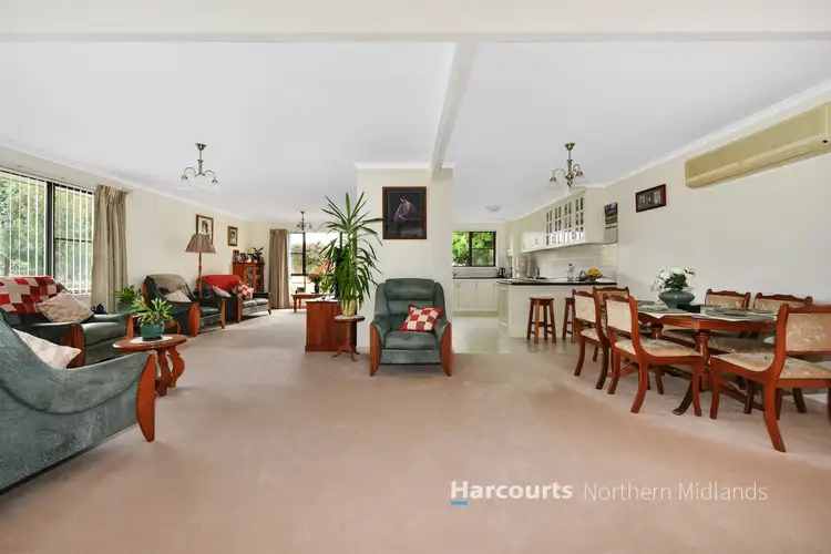 Fifth view of Homely rural property listing, 363 Liffey Road, Bishopsbourne TAS 7301
