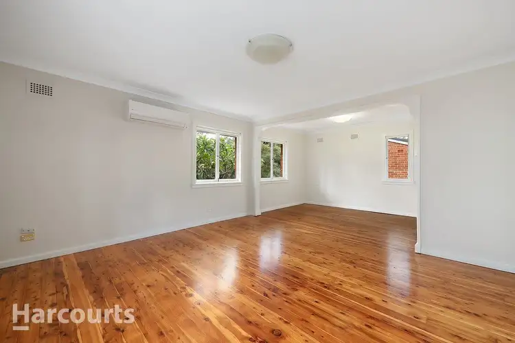 Second view of Homely house listing, 44 Warwick Road, Dundas Valley NSW 2117