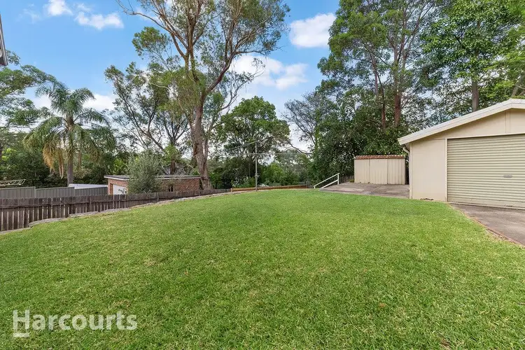 Third view of Homely house listing, 44 Warwick Road, Dundas Valley NSW 2117