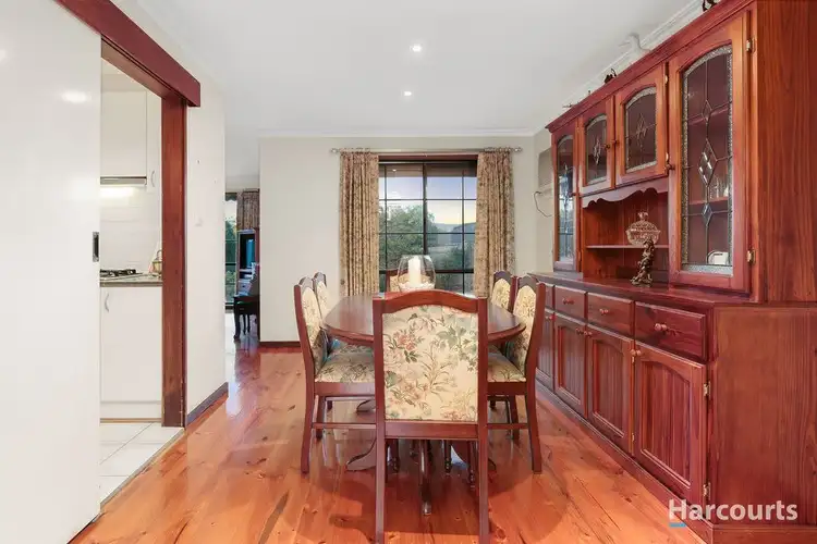 Third view of Homely house listing, 7 Barwon Court, Rowville VIC 3178