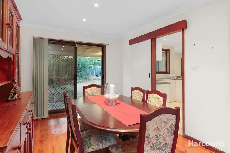 Fourth view of Homely house listing, 7 Barwon Court, Rowville VIC 3178