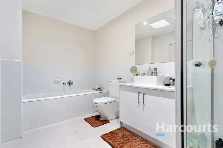 Fifth view of Homely townhouse listing, 8 Snapdragon Street, South Morang VIC 3752
