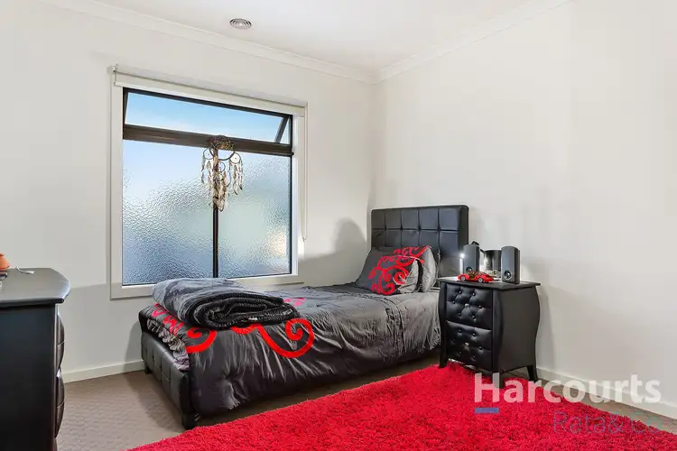 Sixth view of Homely townhouse listing, 8 Snapdragon Street, South Morang VIC 3752
