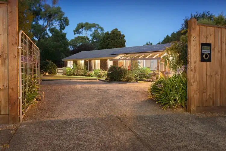 2 Station Street, Balnarring VIC 3926