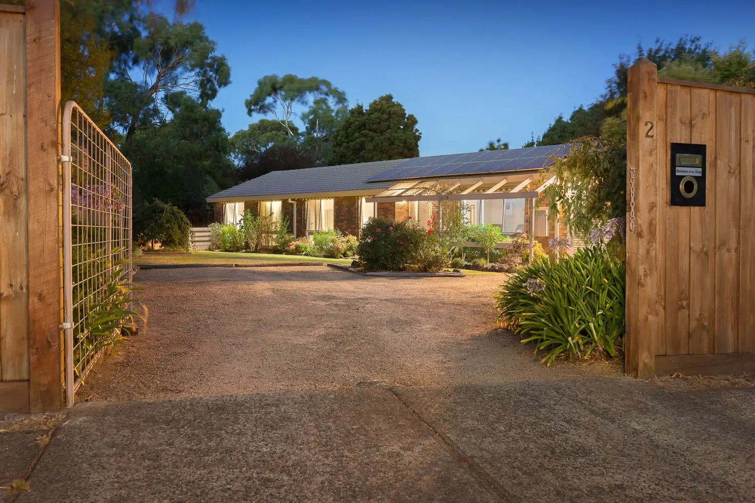 Main view of Homely house listing, 2 Station Street, Balnarring VIC 3926