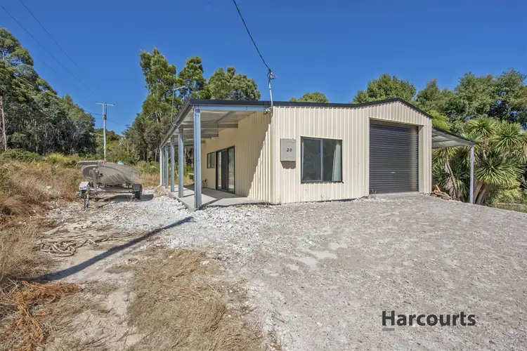 Main view of Homely house listing, 20 Jack Street, Strahan TAS 7468