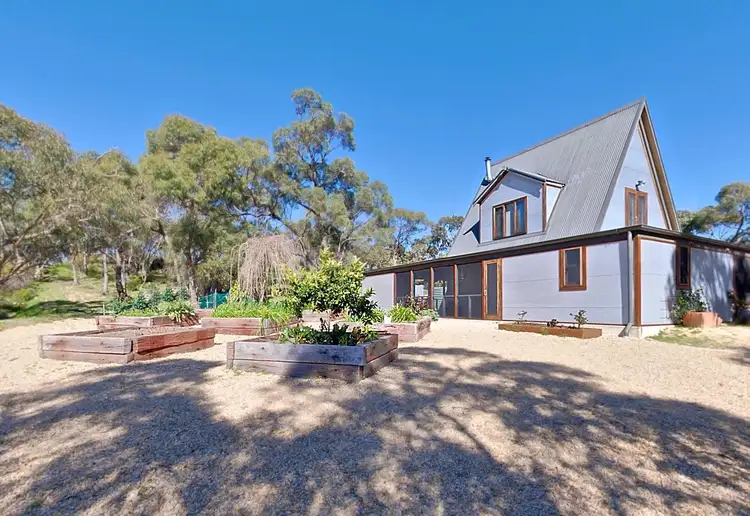 Main view of Homely rural property listing, 263 Warren Road, Williamstown SA 5351