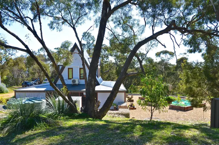 Third view of Homely rural property listing, 263 Warren Road, Williamstown SA 5351