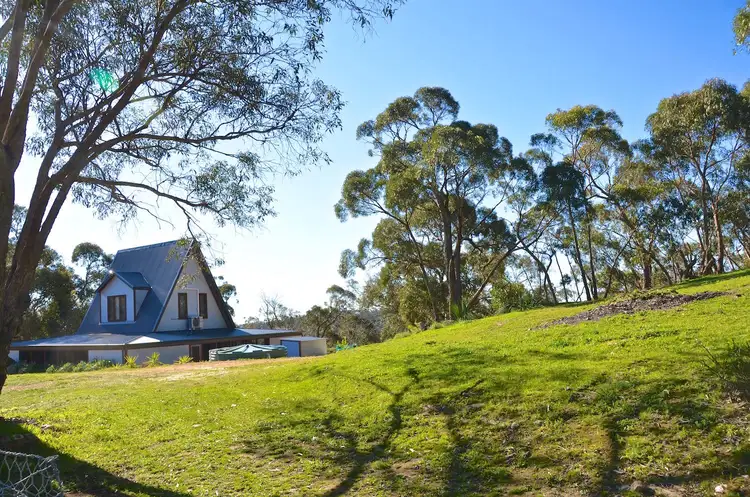 Fourth view of Homely rural property listing, 263 Warren Road, Williamstown SA 5351