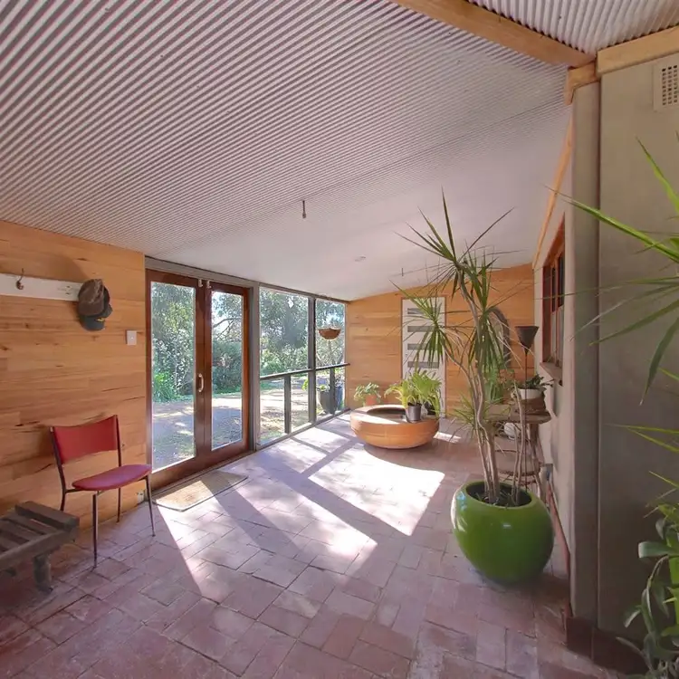 Sixth view of Homely rural property listing, 263 Warren Road, Williamstown SA 5351