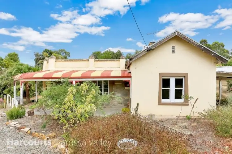Main view of Homely house listing, 1 Mattschoss Rd, Daveyston SA 5355