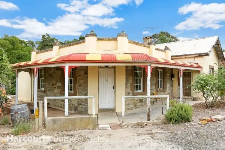 Sixth view of Homely house listing, 1 Mattschoss Rd, Daveyston SA 5355