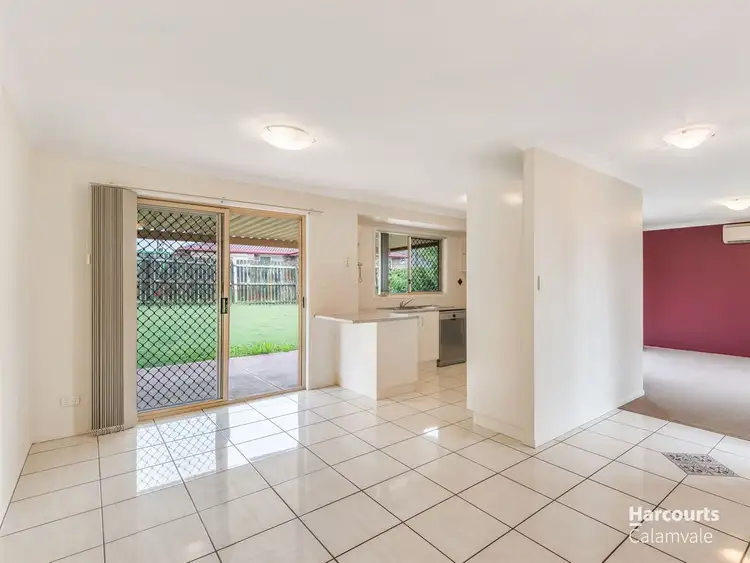 Fourth view of Homely house listing, 5 Mareeba Court, Boronia Heights QLD 4124