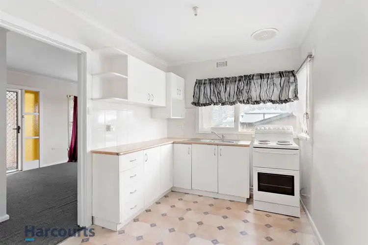 Second view of Homely house listing, 145 Outram Street, Summerhill TAS 7250