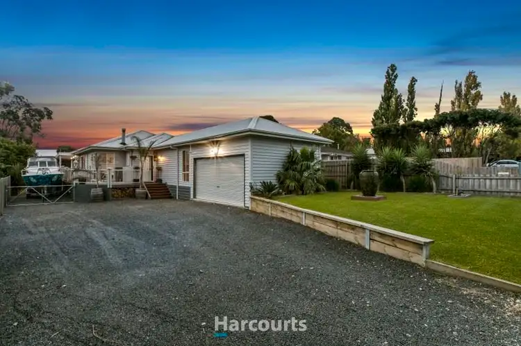 49 Hope Street, Bunyip VIC 3815