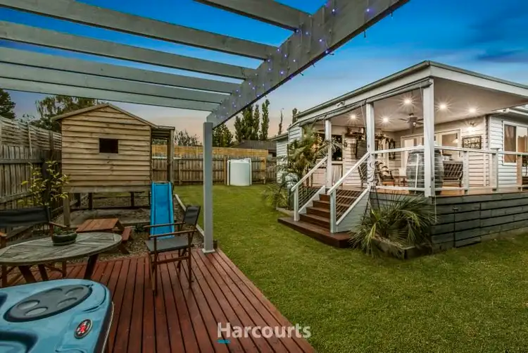 Sixth view of Homely house listing, 49 Hope Street, Bunyip VIC 3815