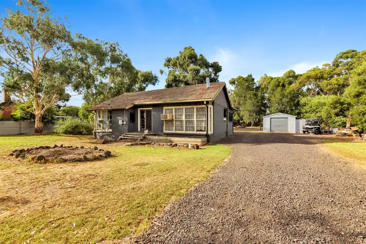 38 Ferrars Street, Rokewood VIC 3330