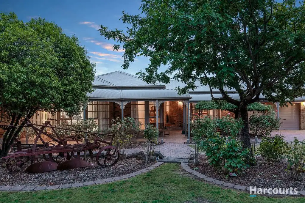 Main view of Homely house listing, 16 Palmerston Road, Lysterfield VIC 3156