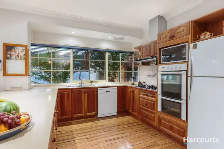 Second view of Homely house listing, 16 Palmerston Road, Lysterfield VIC 3156