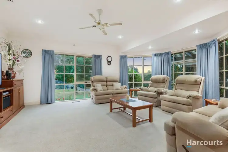 Fourth view of Homely house listing, 16 Palmerston Road, Lysterfield VIC 3156