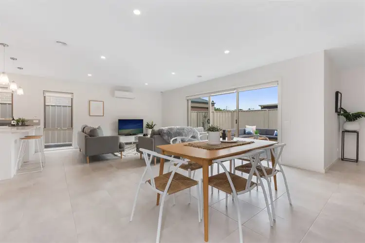 Third view of Homely townhouse listing, 1/59 Osborne Avenue, North Geelong VIC 3215
