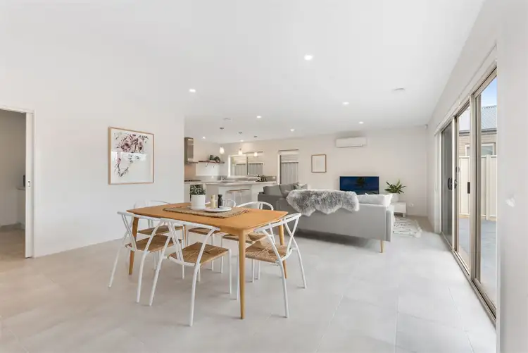 Fourth view of Homely townhouse listing, 1/59 Osborne Avenue, North Geelong VIC 3215