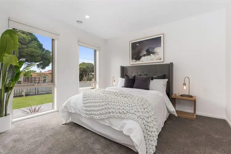 Sixth view of Homely townhouse listing, 1/59 Osborne Avenue, North Geelong VIC 3215