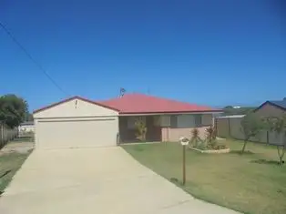 Main view of Homely house listing, 13 Thurkle Square, Dongara WA 6525