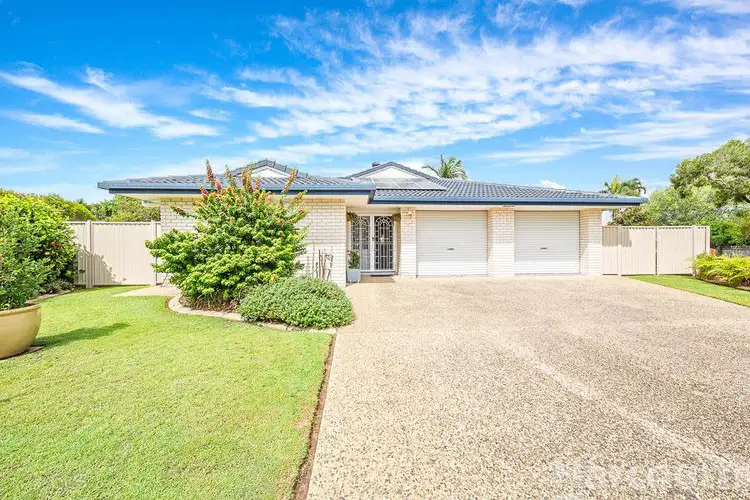 14 Cutter Ct, Banksia Beach QLD 4507