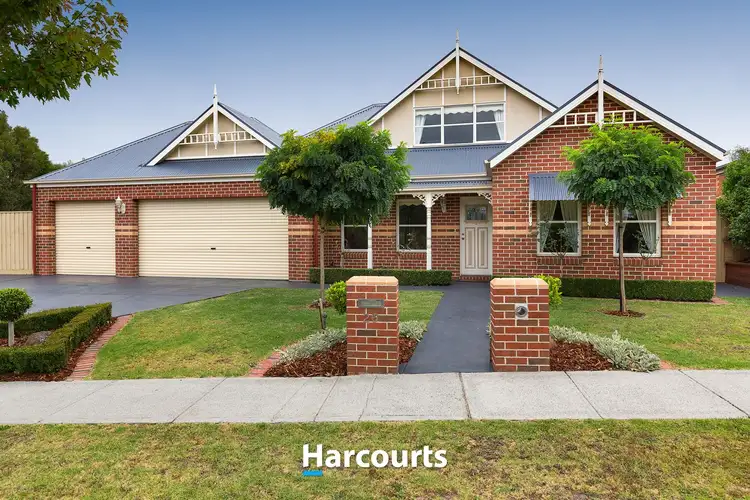 Main view of Homely house listing, 26 Carlisle Drive, Beaconsfield VIC 3807