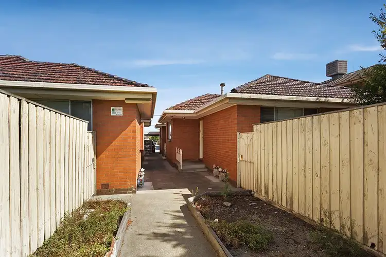 Fourth view of Homely block of units listing, 1/1 Station Street, Reservoir VIC 3073