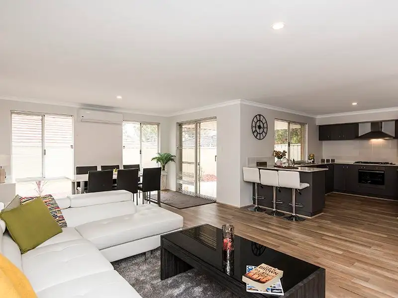 Main view of Homely house listing, 82A Bandalong Way, High Wycombe WA 6057