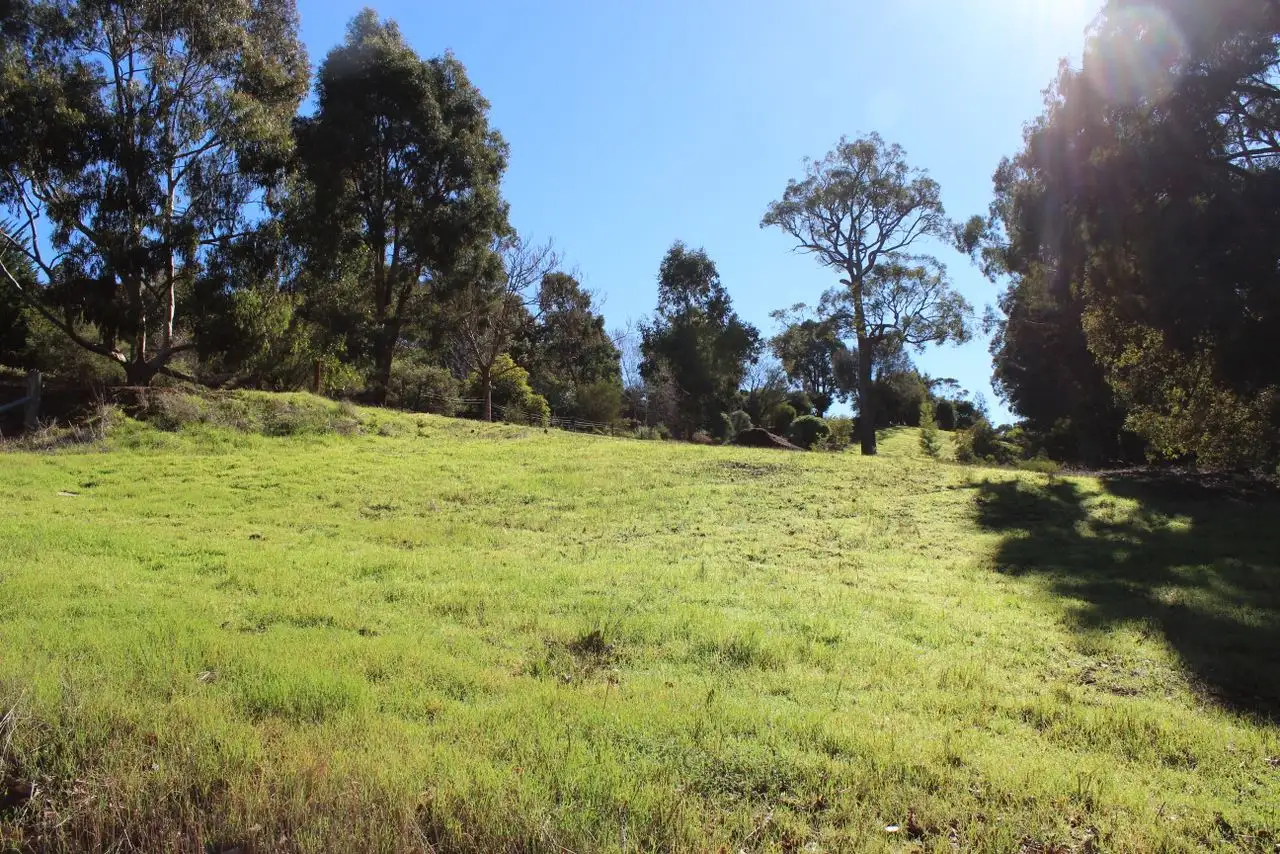 Main view of Homely land listing, 11 Rosella Rise, Bridgetown WA 6255