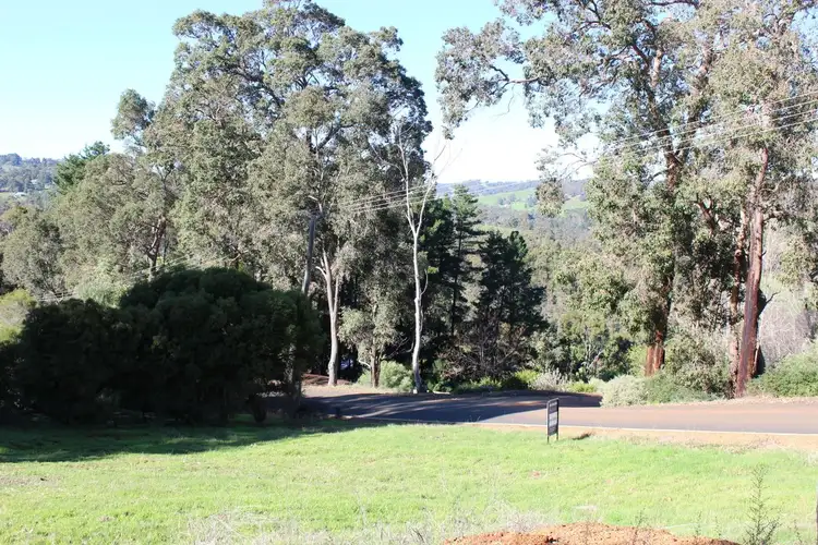 Second view of Homely land listing, 11 Rosella Rise, Bridgetown WA 6255